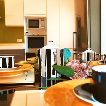 Areal Dourado Guest house