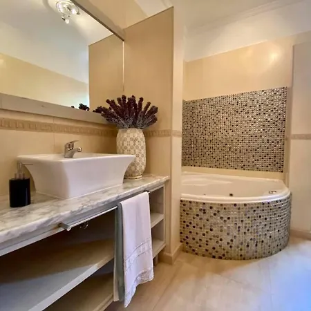 Areal Dourado Guest house Porto Santo