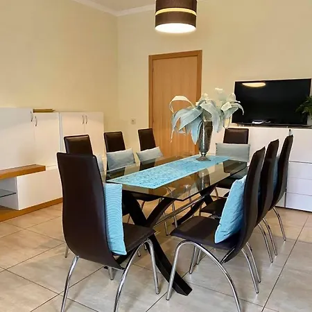 Guest house Areal Dourado *