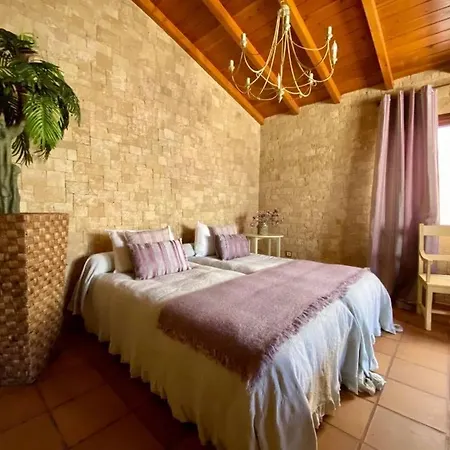 Areal Dourado Guest house *