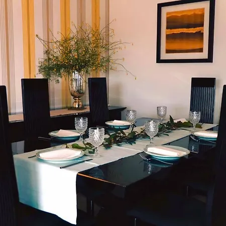 Guest house Areal Dourado Porto Santo
