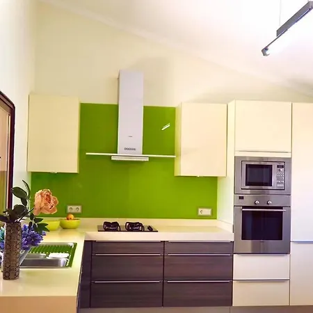 Guest house Areal Dourado