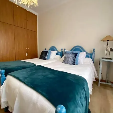 Guest house Areal Dourado Porto Santo
