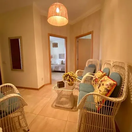 Guest house Areal Dourado