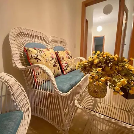 Areal Dourado Guest house