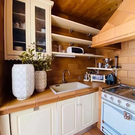 Areal Dourado Guest house *
