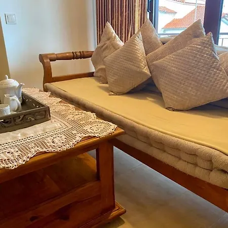 Areal Dourado Guest house