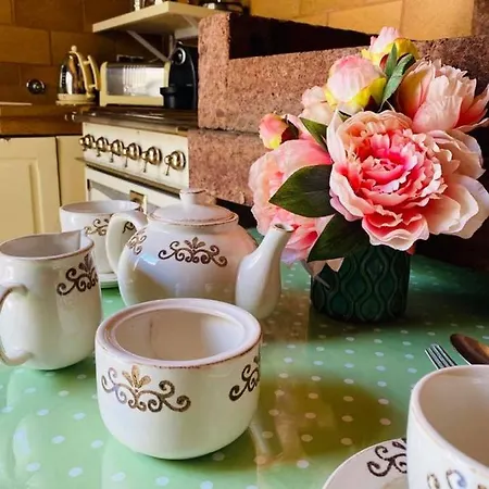 Areal Dourado Guest house