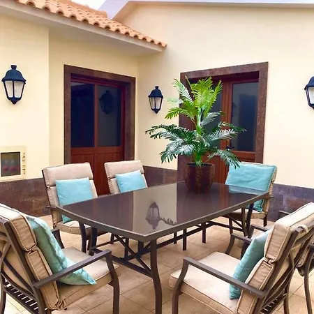 Guest house Areal Dourado Porto Santo