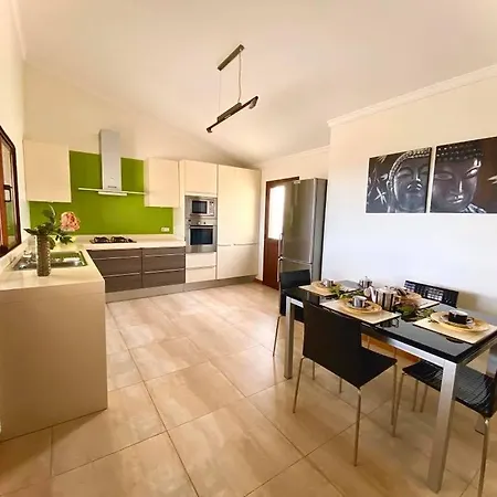 Guest house Areal Dourado *