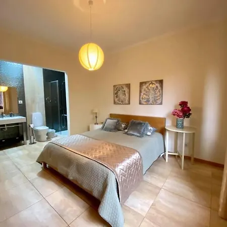 Areal Dourado * Porto Santo