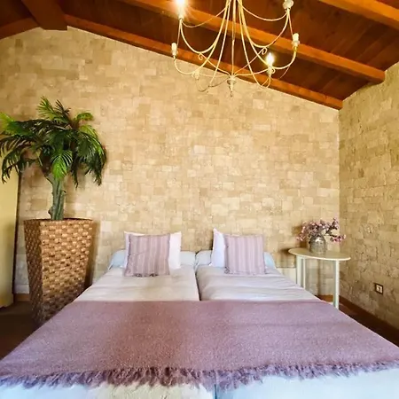 Areal Dourado Guest house Porto Santo