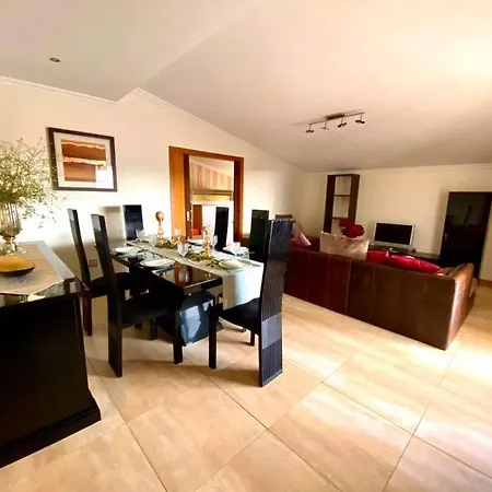 Guest house Areal Dourado