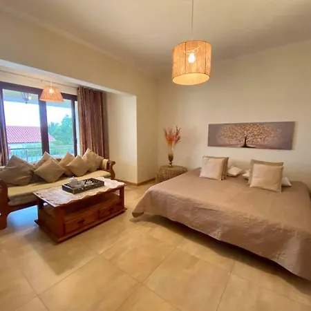 Areal Dourado Guest house Porto Santo