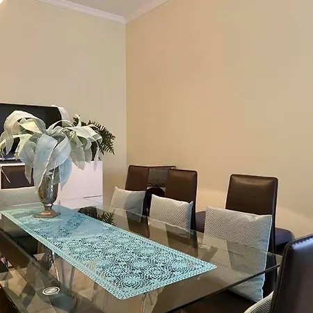 Guest house Areal Dourado Porto Santo
