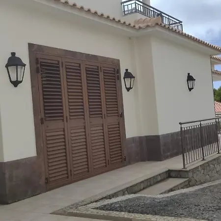 Areal Dourado Porto Santo
